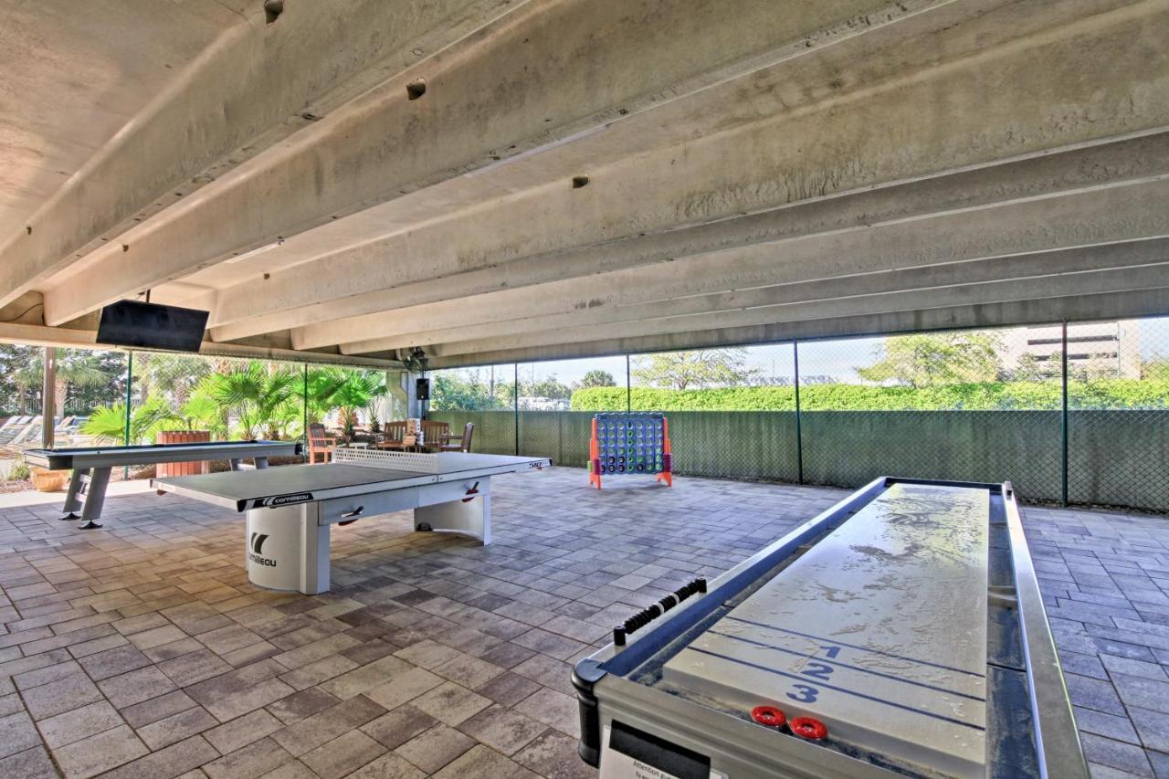 Beachfront With Emerald Amenities * Panama City Beach